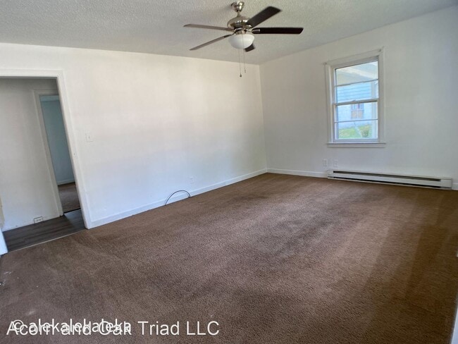 Building Photo - 3 br, 1 bath House - 507 Cox Ave.