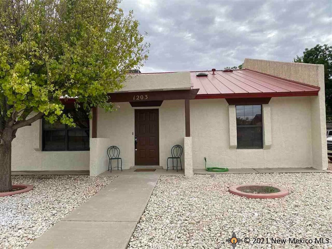 1203 S 20th St, Artesia, NM 88210 House Rental in Artesia, NM