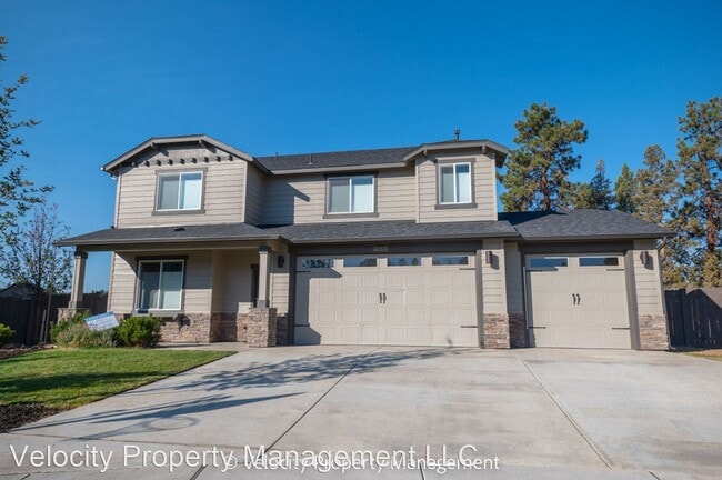 Building Photo - 4 br, 2.5 bath House - 20491 SE Clover Cre...