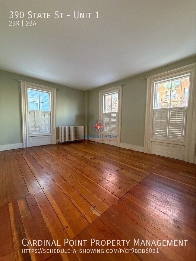 Foto del edificio - 390 State Street