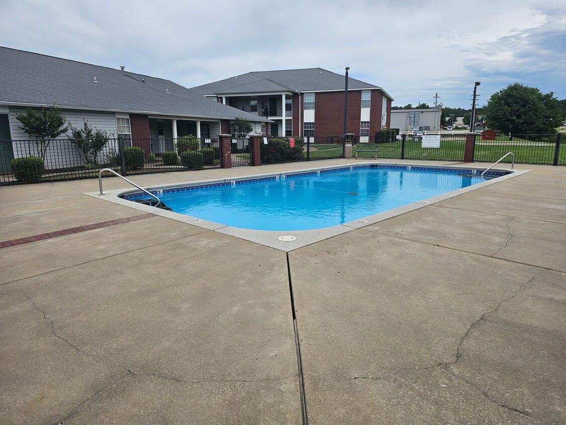 Foto del edificio - 51 Cedar Creek Ct