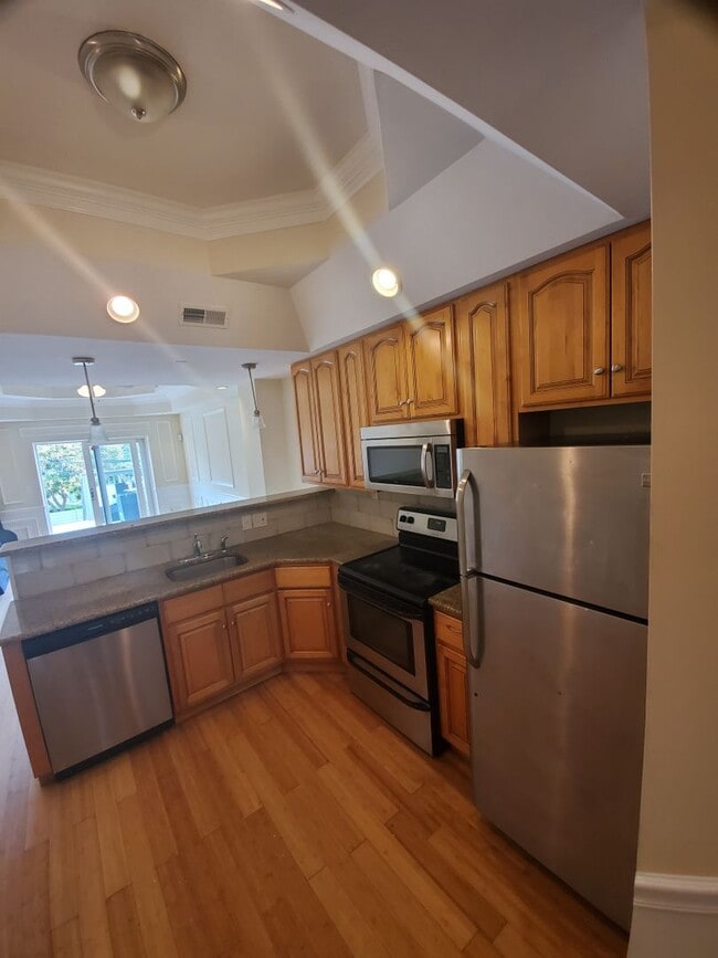 Make this your home today! Come rent with ... - Make this your home today! Come rent with ...