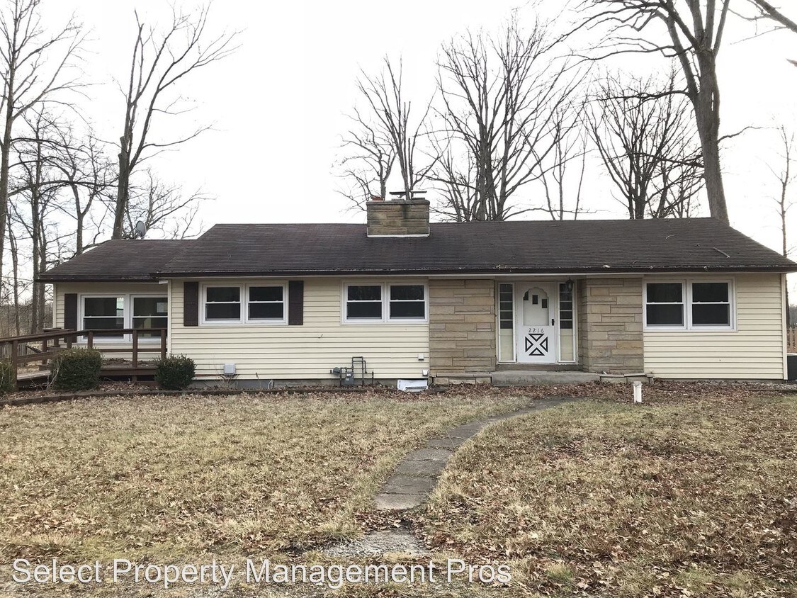 Primary Photo - 2216 Hughes Dr