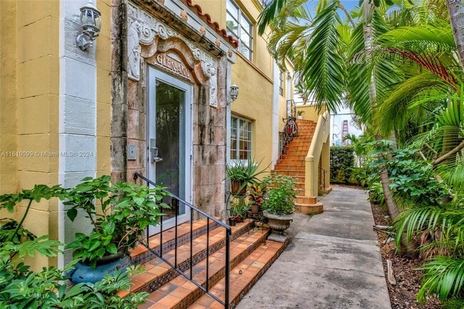 Foto del edificio - 846 Jefferson Ave