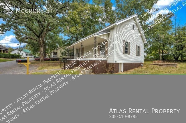 Building Photo - 92 Mccrory St Cordova, AL 35550