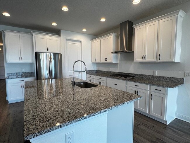 Building Photo - 17425 Savory Mist Cir