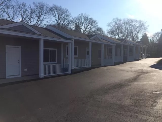 Building Photo - The Farmhouse Residences