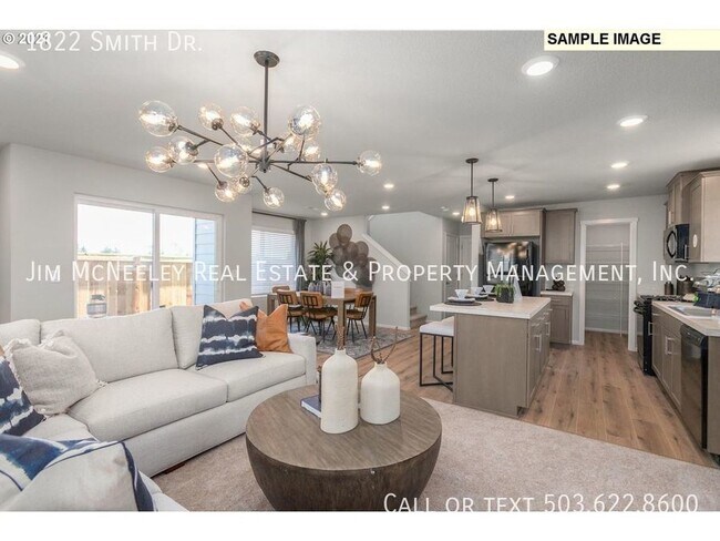 Building Photo - Goregous, 3 Bed + loft, 2.5 Bath  in Highl...