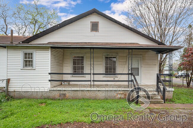 Foto del edificio - 3210 Clopton St SW