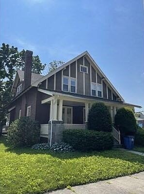 Building Photo - 46 Wachusett St