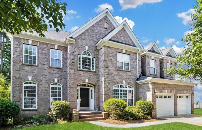 Primary Photo - 1428 Bedlington Dr NW