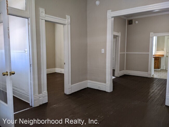 Foto del edificio - 2 br, 1 bath House - 213 N Fourth St