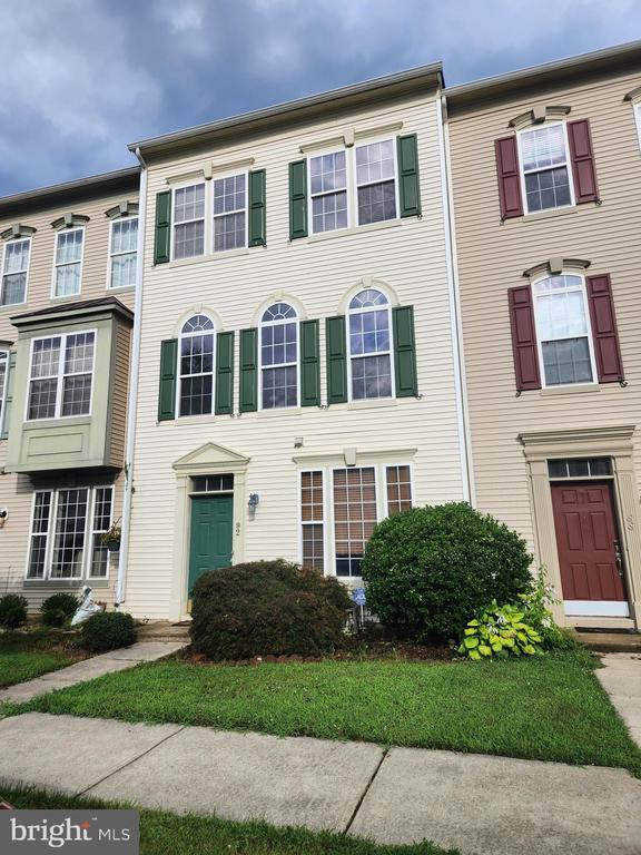 Foto principal - 92 Davis St