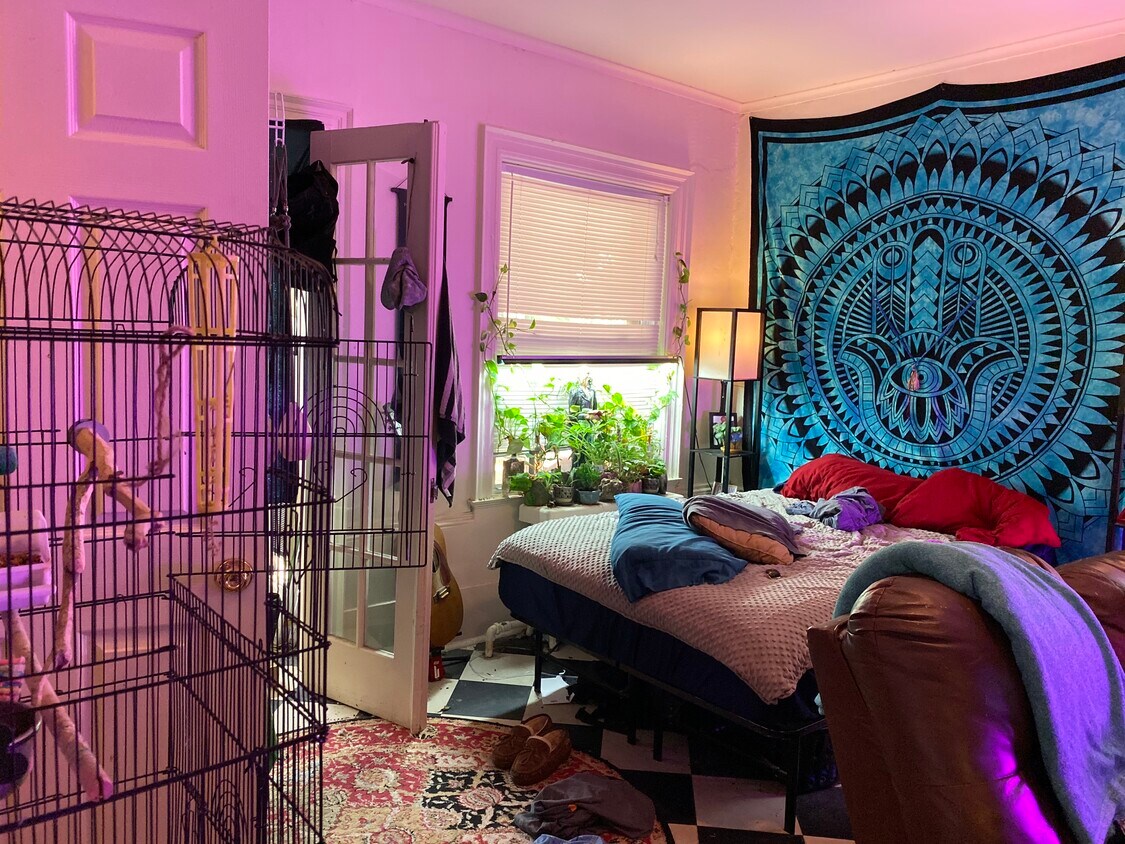 Foto del edificio - 16 Adams St