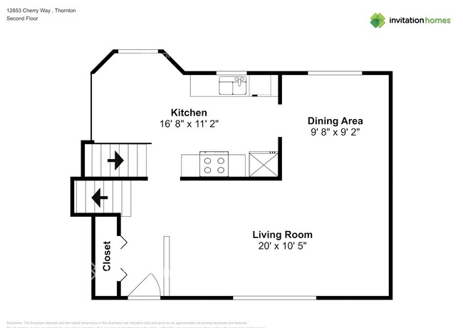 Foto del edificio - 12853 Cherry Way