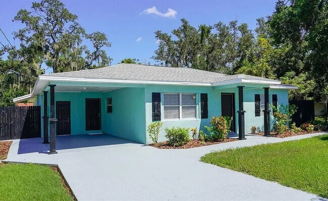 Foto del edificio - 2006 E Hanna Ave