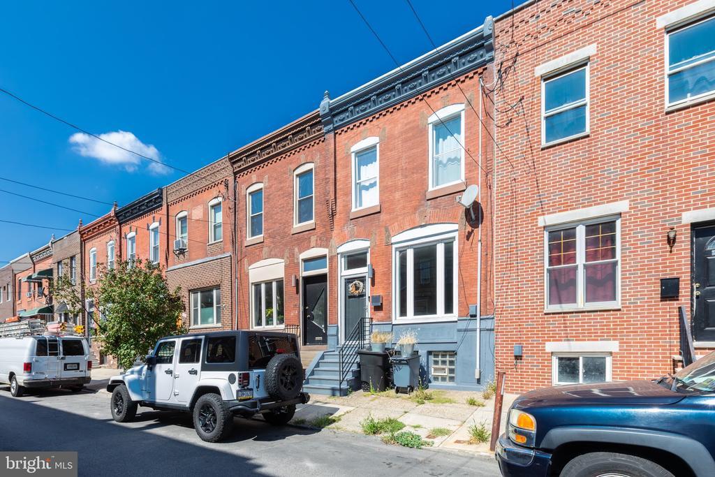 Foto principal - 1711 Moore St
