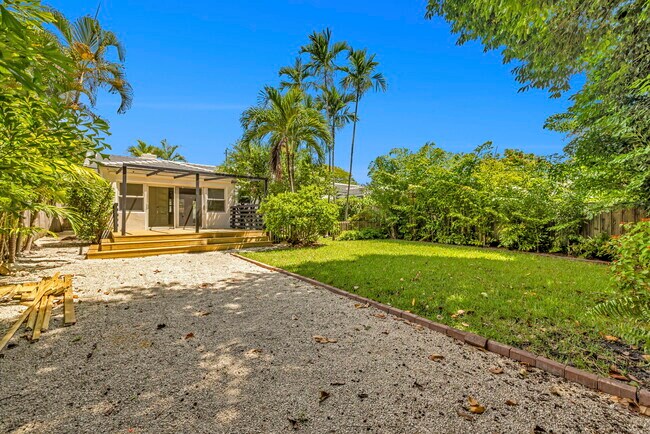 Photo - 4630 SW 12th St House