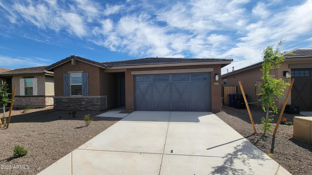 25449 N 144th Dr, Sun City West, AZ 85387 House Rental in Sun City