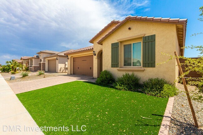 Foto del edificio - 4 br, 3 bath House - 22915 E Pummelos Rd