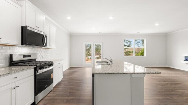 Building Photo - New Construction Five Bedroom Avail Now
