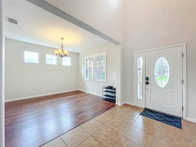 Foto del edificio - 3513 Bunchberry Way