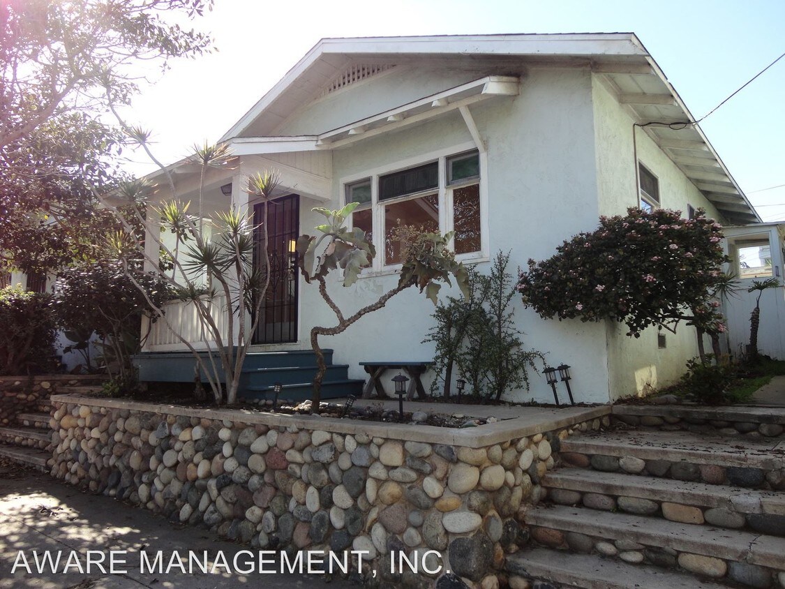Foto principal - 1550-1566 Cable St