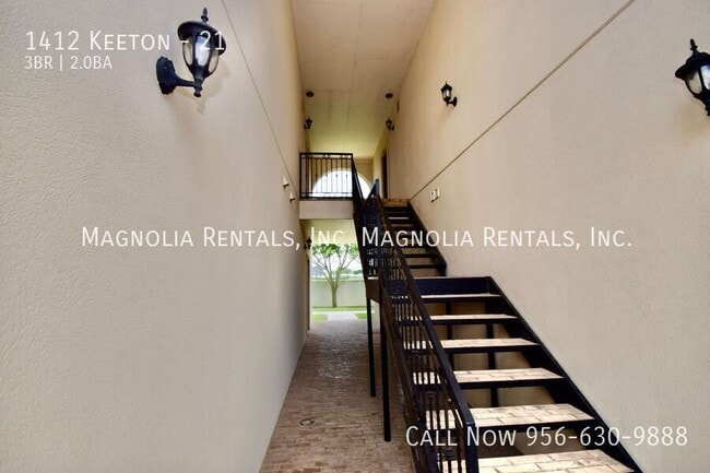 Building Photo - 1412 Keeton-21