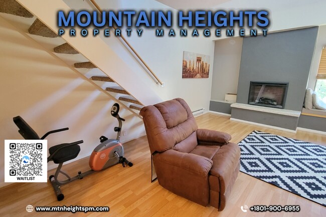 Photo - 960 E 100 S Apartment