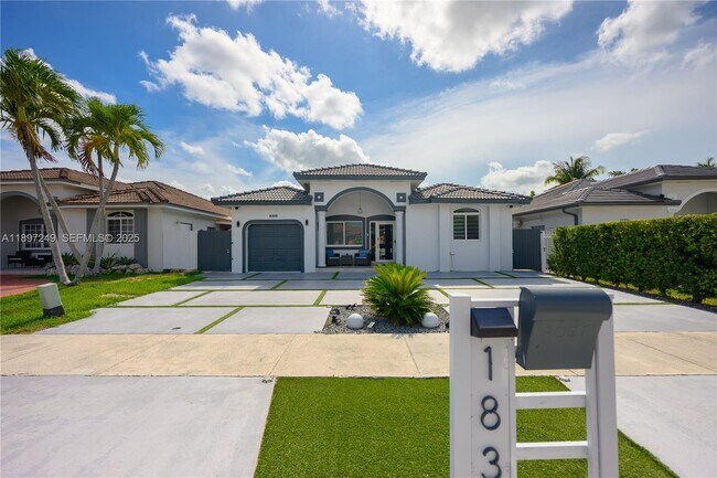 Foto del edificio - 18316 SW 145th Ave