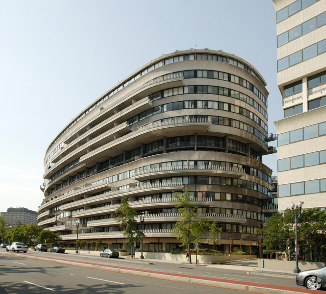 Foto del edificio - Watergate East Residences