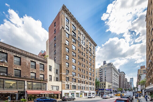 Building Photo - 145-149 E 74th St