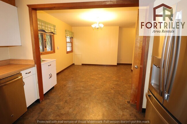 Foto del edificio - Spacious home for rent