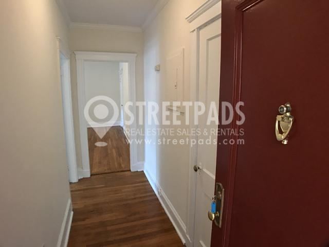 Foto principal - 1 bedroom in Cambridge MA 02138