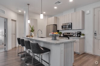 Interior Photo - Moxie