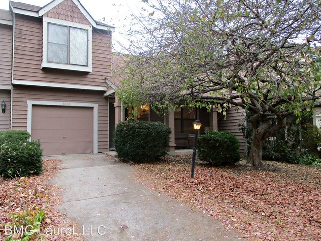 Building Photo - 6424 Loring Dr