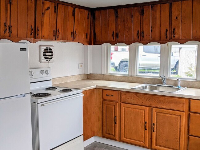 Foto del edificio - One bed mobile home- Aston, PA