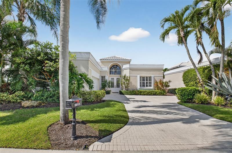 Foto principal - 5413 Ascot Bend Rd