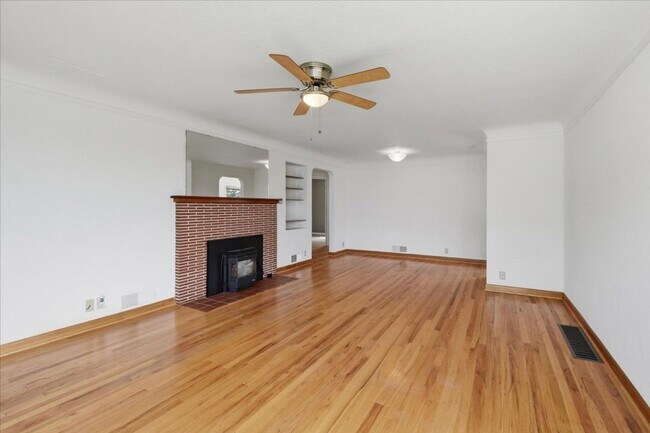 Foto del edificio - 3bd/2ba Seattle Home