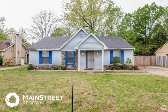 Building Photo - 3539 Kirby Valley Dr