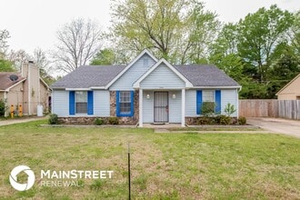 3539 Kirby Valley Dr