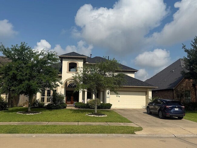 Foto del edificio - Stunning 5 Bedroom House in Fulshear