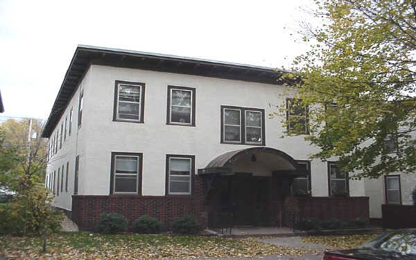 Foto del edificio - 3117 Girard Ave S