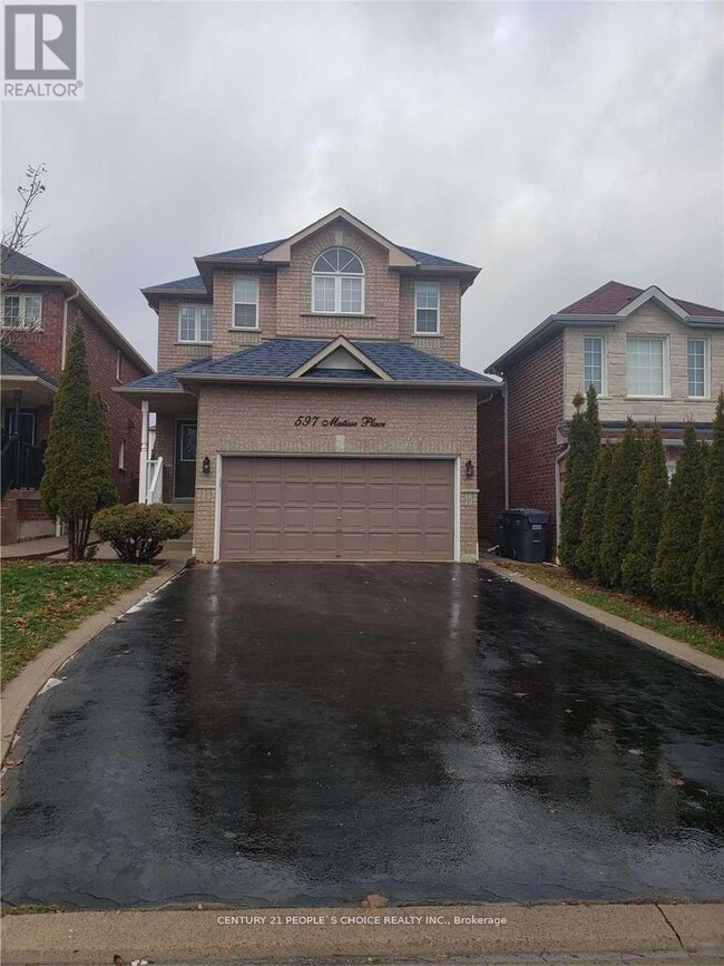 Building Photo - 597 Matisse Pl