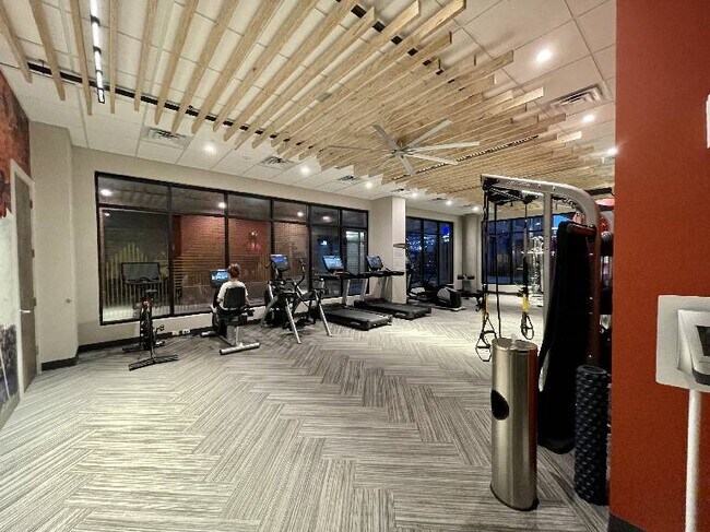 Foto del edificio - Upscale Condo in Castle Rock Colorado