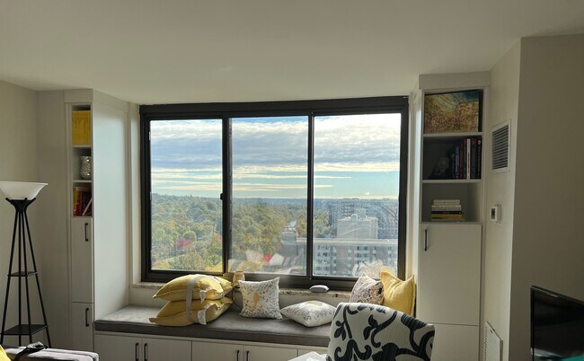 Foto del edificio - 5500 Holmes Run Pky