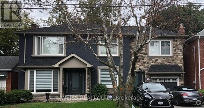 Building Photo - 55 Addington Ave