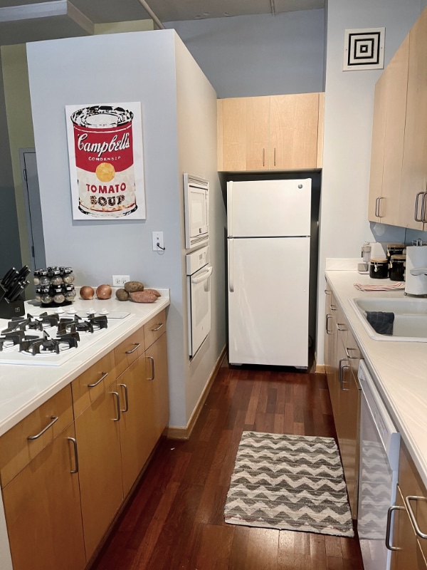 Foto del edificio - 130 S Canal St