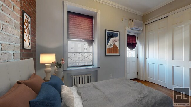 Foto del edificio - Tenth Avenue