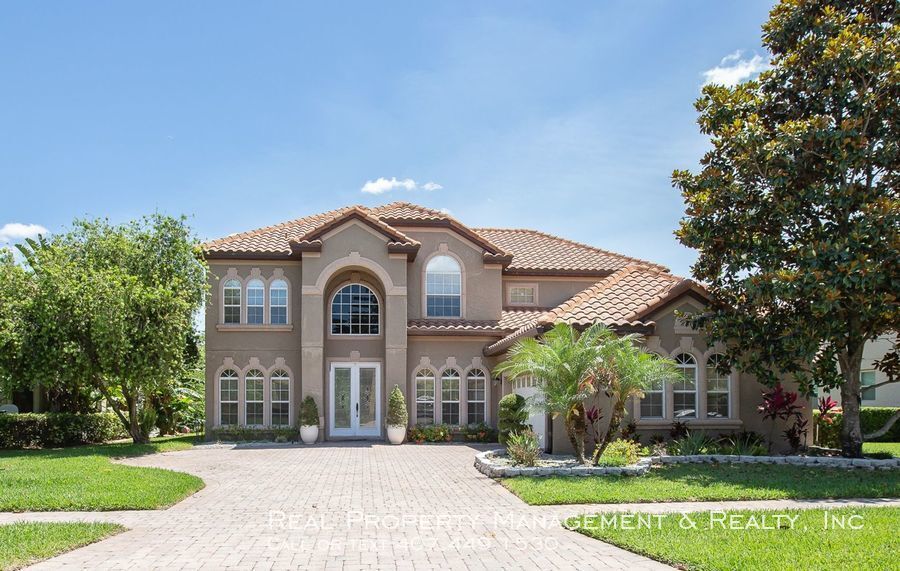 Foto principal - 4617 Patricia Ann Ct